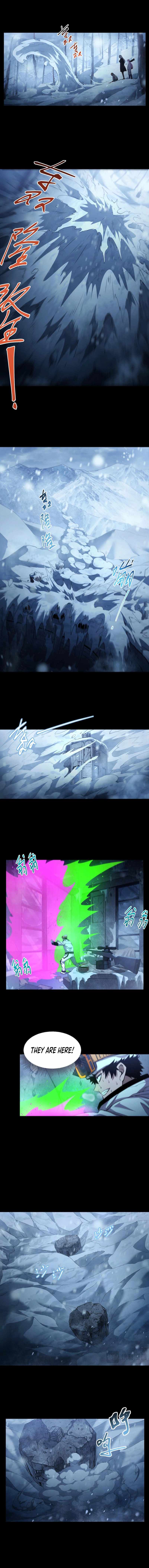 Chronicles of the Polar War Chapter 47 5